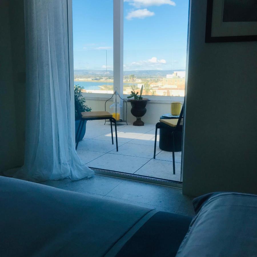 La Terrazza Sul Porto Bed and Breakfast Syracuse Eksteriør billede